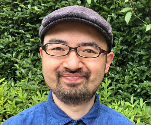 トミーのプロフィール